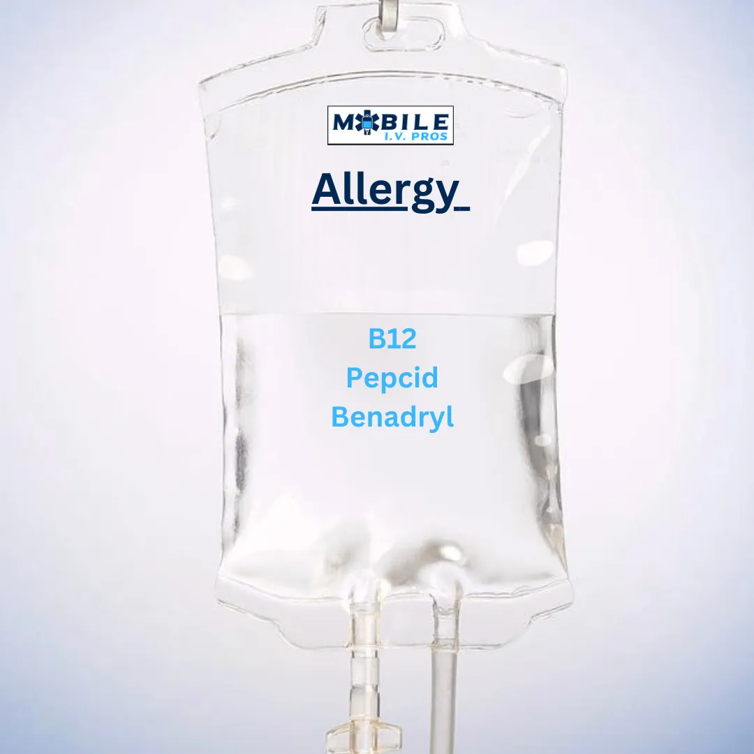 Allergy Bag