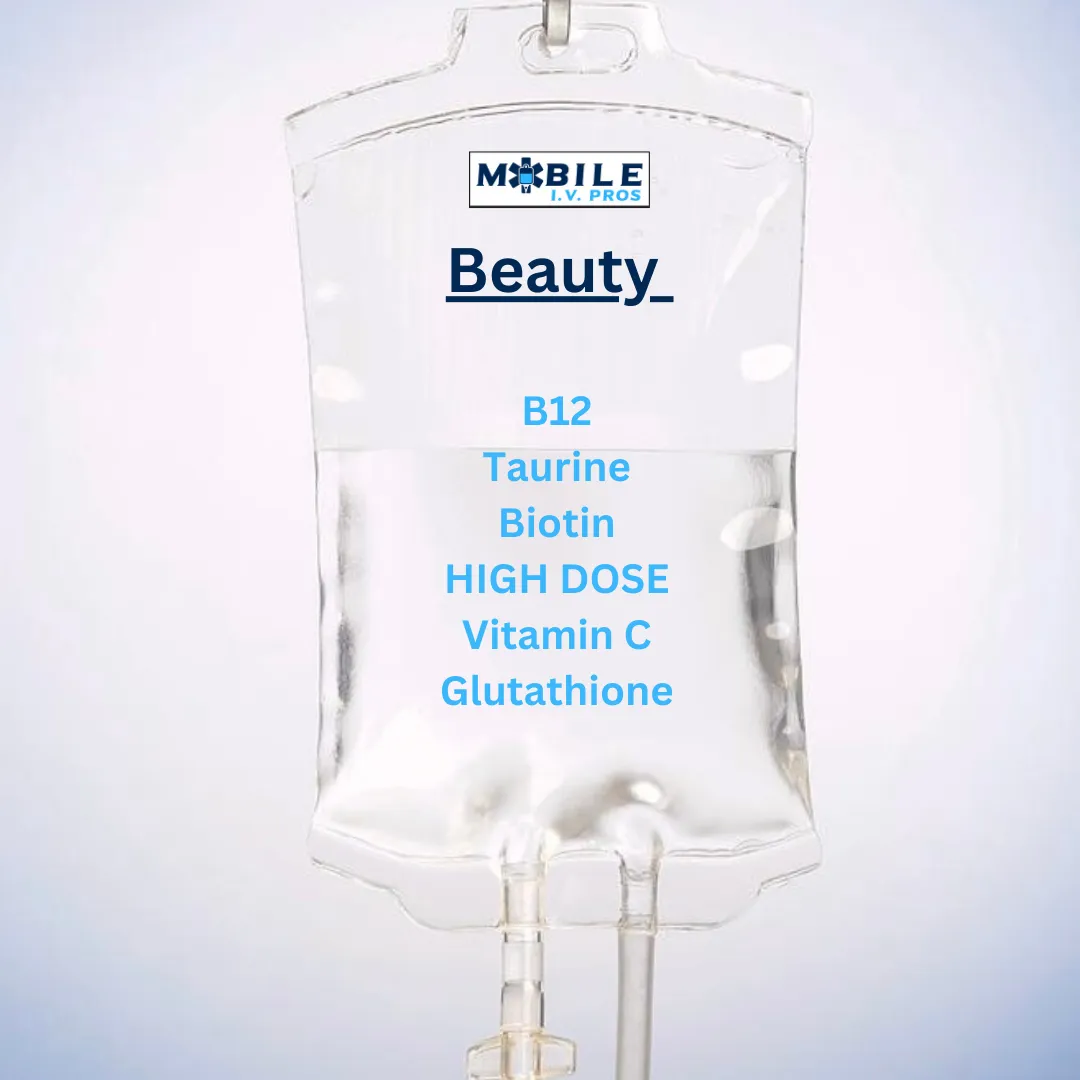 Beauty Bag