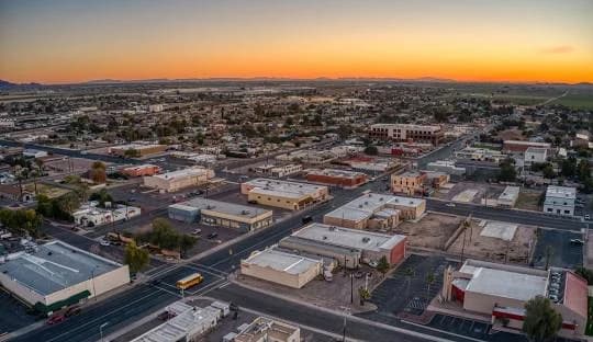 Buckeye IV therapy services