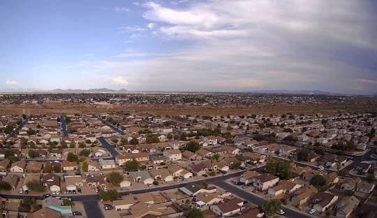 El Mirage IV therapy services