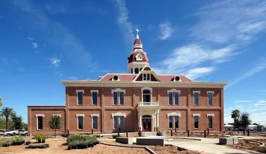 Florence IV therapy services