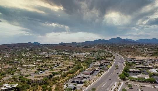 Fountain Hills IV therapy services