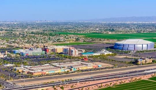 Glendale IV therapy services