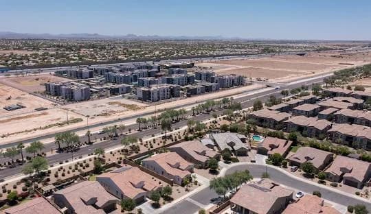 Goodyear IV therapy services