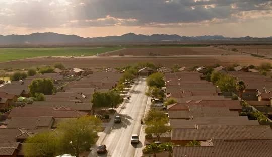 Maricopa IV therapy services