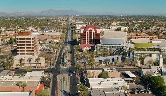 Mobile IV Therapy in Mesa