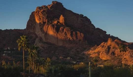 Paradise Valley IV therapy services