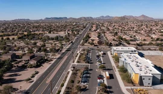 San Tan Valley IV therapy services